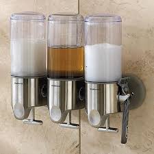 Get It Done Organize The Bathroom For Well Earned Bliss Bathroom Shower Organization Shower Storage Shower Organization