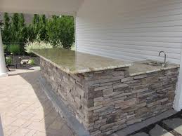 outdoor kitchens & bars outdoor bars