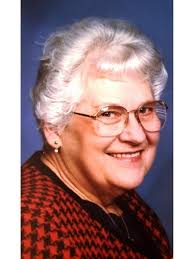 Dorothy Callaghan Obituary (1921