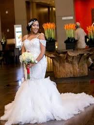 Select this pretty bridesmaid dress for any destination wedding, indoors or outdoors. Plus Size Wedding Dresses Plus Size Gowns For Weddings 2020 Mandydresses