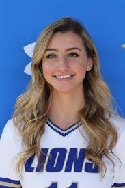 2019 Softball Roster