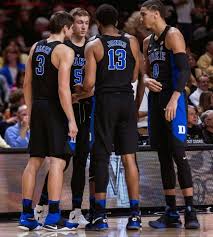 Luke kennard dropped an additional 20 points in his first win over the tar heels at cameron indoor stadium. Luke Kennard Grayson Allen Matt Jones And Jayson Tatum Grayson Allen Jayson Tatum Duke Basketball