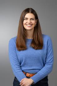Audrey Kohout, Co-Chief Executive Officer at Luggage Forward