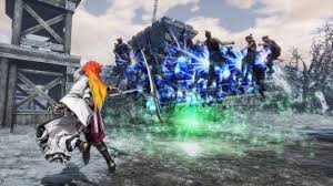 Warriors orochi 4 ultimate is available now for. Take On The Trial Of Zeus In Warriors Orochi 4 Ultimate
