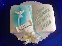 Torten Konfirmation Festliche Konfirmation Torten Torte Konfirmation Konfirmations Kuchen Kommunion Torte