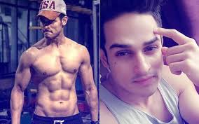 Priyank sharma and benafsha soonawalla had confirmed their relationship. Hotness Alert 10 Shirtless Pictures Of Priyank Sharma That Will Make Women Weak In Their Knees