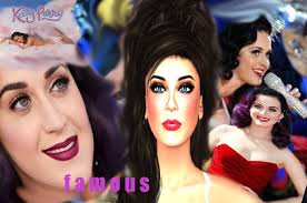 While fans of the teenage dream singer may be familiar with the phrase, some. Second Life Marketplace Famous Katy Perry Skin Shape Eyes And Hair Promo
