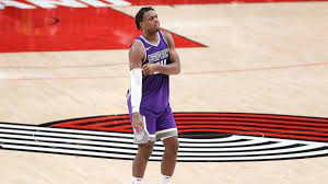 With the lakers browsing the market for perimeter shooting upgrades, buddy hield has emerged as a top option for l.a. What Should Fantasy Managers Expect From Buddy Hield In 2020 21 Nbc Sports