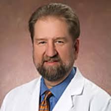 Dr. Raymond Johnson, MD
