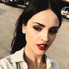 Feel free to split or shorten them, but don't repost, include in gif hunts, crop/resize (particularly into gif icons. Ddlovatosrps Eiza Gonzalez Gif Hunt Under The Cut You