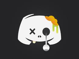 Friends in your server can see you're around and instantly pop in to talk without having to call. Cool Discord Icon 221496 Free Icons Library