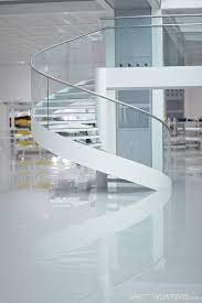 The Process Building A Mclaren Mp4 12c Speedhunters Staircase Design Glass Stairs Glass Staircase