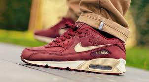 Nike Air Max 90 Redwood Nike Shoes Cheap Nike Shoes Air Max Nike Air Max