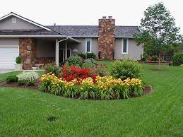 #dekostein # …, #dekostein #ideen #inspirierend #n you are in the right place about garden front yards english here we offer you the most beautiful pictures about the garden. Landscape Island Ideas Garden Bed Design The Garden Glove