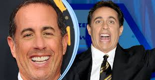 Jerry Seinfeld Says His Comedy Is All Lies