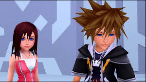 We did not find results for: Kingdom Hearts Hd 2 5 Remix Kh2 The World That Never Was Reunion With Kairi And Riku Youtube