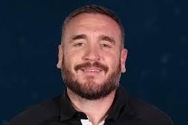 Peter Mcdonnell's Instagram, Twitter & Facebook