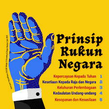 Lima prinsip rukun negara menjadi pegangan dan asas penyatuan rakyat berbilang kaum di negara ini selepas tragedi berdarah 13 mei 1969. Blog Pemaju Rumah Mampu Milik Di Selangor Negeri Sembilan Pahang Melaka Mega 3 Housing