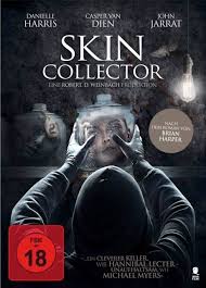The collector is a 2009 american horror film written by marcus dunstan and patrick melton, and directed by dunstan. Skin Collector Szenenbilder Und Poster Film Critic De