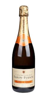 Dieser pinnwand folgen 218 nutzer auf pinterest. Champagne Grande Reserve Brut Baron Fuente 23 50 Maluni Wines