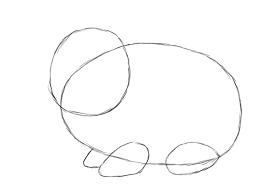 Be careful this one is a little too cute.email a photo of your art: How To Draw A Bunny Step By Step Draw Central