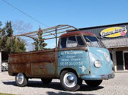 Pin On Vw Bulli