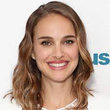 Natalie has been a vegetarian since she was just 8 natalie had to miss the premiere of the 1999 star wars: Natalie Portman Popsugar Me
