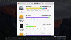 How can you tell how much space you have on your mac and what is using your space? How Much Space Do I Have Left On My Mac Youtube