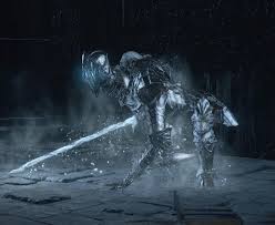 These pages will seek to prepare you for what lies ahead in the game, which. Boreal Outrider Knight Dark Souls Wiki Fandom