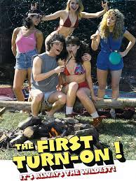 The First Turn-On! - Rotten Tomatoes