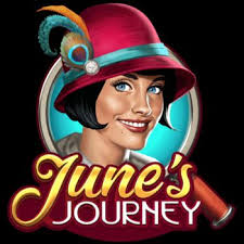 June's Journey (Video Game)