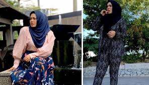 Zulin aziz (@zulinaziz) on tiktok | 1.6m likes. Terima Aku Seadanya Takde Maknanya Depan Cakap Okay Tapi Belakang Zulin Aziz Lubuk Maklumat Press