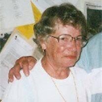 NANCY P. TURUNEN Obituary