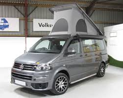 Volkswagen california camper van for sale. Vw Camper Specialists 25seven Campers Ltd