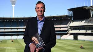 Download the book for quality assessment. Neale Daniher Book Launch Fight Mnd Crusader S Book Is For Grandkids When All Is Said Done Mark Robinson Herald Sun