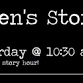 Storytime @ Next Chapter Books event image