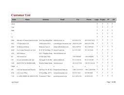 26,, pulau pinang, weld quay, 10300 5. Customer List Cdspna Edu Vn