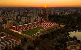 El ciclón ya conoce a sus rivales para el retorno del fútbol de primera división argentina. Gimnasia Repudio Los Hechos Ocurridos En El Nuevo Estadio De Estudiantes Tyc Sports