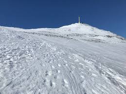 Gausta skicenter is a merge of two small alpine ski areas (gaustatoppen skisenter and gaustablikk skisenter) with furter expansion of slopes. 30 Picture Of Gaustatoppen Rjukan Tripadvisor