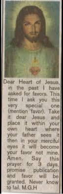 The miracle prayer in other languages. Pin On Catholic