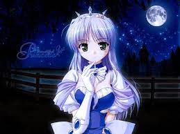 Anime Wallpapers Download Free Beautiful Princess Anime Wallpaper Wallpapers Photos Pictures And Backgrounds Anime Princess Anime Anime Wallpaper