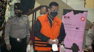 Zainur mahsir ramadhan, febrianto adi saputro/ red: Juliari Batubara Ditahan Kpk Tengku Zul Dapat Bahan Bully Kader Partai Mana Ini Bagian All