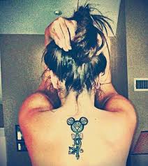 Small disney tattoos pack just a big of a punch as large ones. Disney Tattoos Atemberaubende Tattoo Ideen Facebook