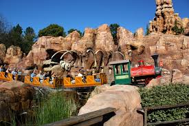 Tag your photos with #disneyland for a chance to be featured! 25 Disneyland Rides That You Need To Go On Ranked