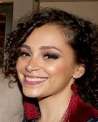 Tanairi Vazquez (Actor): Credits, Bio, News & More