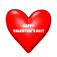 Here you get all new happy valentines day gif. Happy Valentine S Day Gifs 60 Animated Valentines