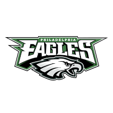 For customized order, just leave the note in the personalization field when you. Philadelphia Eagles Vector Logo Download Free Svg Icon Worldvectorlogo