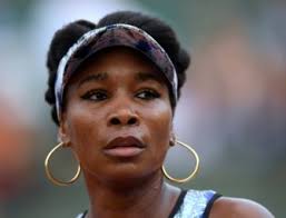1 ranked female tennis player and the dominant planets of venus williams. Venus Williams Tennis Magazin