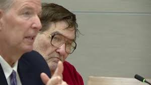 Self-proclaimed serial killer sentenced for 2007 Indianapolis truck stop  murder