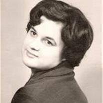 Marilyn Pickett Obituary